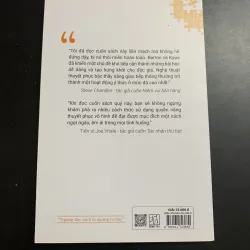 (Sách cũ) Nghệ thuật thuyết phục bậc thầy - David R. Barron - Danek S. Kaus 992505