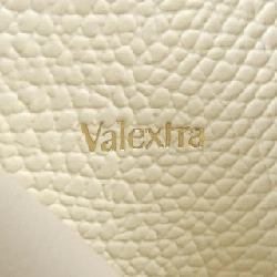 VALEXTRA I CARD SGNL0081028L99CC99 THẺ ĐỰNG THẺ - Hàng hiệu Chính hãng 830791