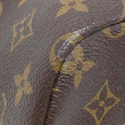Ba lô Louis Vuitton Monogram Macassar M43422 608303