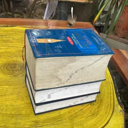 COMBO TỪ ĐIỂN ANH - VIỆT & TỪ ĐIỂN VIỆT - ANH - BÙI PHỤNG VÀ CỘNG SỰ 709309