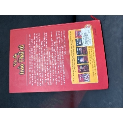 [Phiên Chợ Sách Cũ] Vụ Án Tráo Thái Tử, Bìa cứng, 2006 H1604-SBM-4 1055995