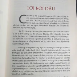 Nghệ Thuật Sân Khấu - Hát Bội, Đờn Ca Tài Tử Và Cải Lương 723438