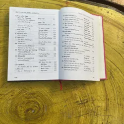 THƠ QUÊ HƯƠNG VÀ NHỮNG LỜI BÌNH - nhiều tác giả 798763