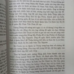 CUỘC THÁO CHẠY TÁN LOẠN - NGÔ DƯ dịch 711530