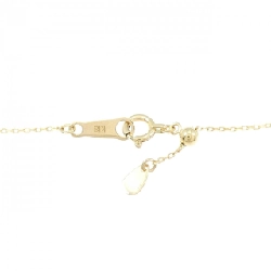 K18YG Dây chuyền kim cương 0.168CT - Hàng hiệu Chính hãng 858794