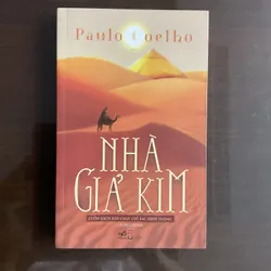 Nhà giả kim - Paulo Coelho 715560