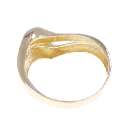 Nhẫn K18YG - Hàng hiệu Chính hãng 856620