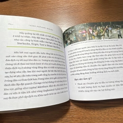 Thành phố khởi nghiệp Gabe Klein, David Vega 357561