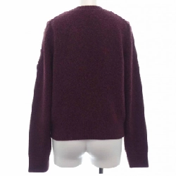 【Mã giảm giá】Chanel CHANEL Áo len 641753