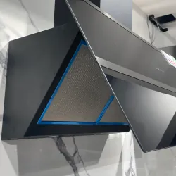 BẢO VỆ SỨC KHỎE! Máy hút mùi Fagor 3CFT-901N– Lọc sạch dầu mỡ, khử mùi tối đa! 732449