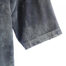 Balenciaga BALENCIAGA 764235 TRVI8 UNISEX Áo thun - Hàng hiệu Chính hãng 894977