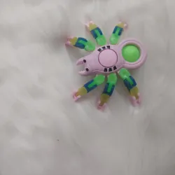 1 con quay đồ chơi giúp giảm căng thẳng 996780