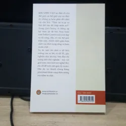 Quả chuông ác mộng - Sylvia Plath 977290