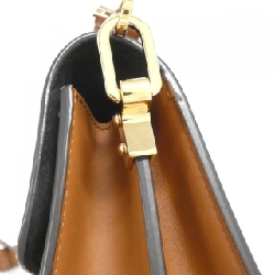 Túi xách vai Louis Vuitton Monogram Reverse Dauphine MINI M44580 613493