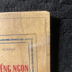 [ Sách xưa] Miếng ngon Hà Nội- Vũ Bằng 1037817