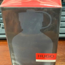 Nước hoa HUGO BOSS JUST DIFFERENT Eau de toilette 75ml hàng xách tay Mỹ full box