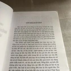 Một số vấn đề về biến đổi cơ cấu xã hội Việt Nam hiện nay 782107