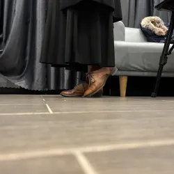 Giày da Oxford  747910