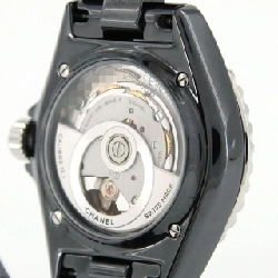 Chanel J12 Caliber 12.1 38mm Gốm 12P H5702 Gốm Tự động - Hàng hiệu Chính hãng 881389