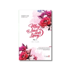 Mây họa ánh trăng Tập 3 - Yoon Isu