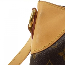 Túi đeo vai Monogram Odeon MM M56389 613574