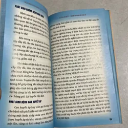 Thân nhiệt quyết định sinh lão bệnh tử 590256