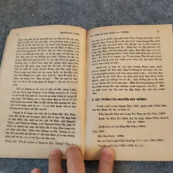 NGÔ TẤT TỐ. NGUYỄN HUY TƯỞNG. TÔ HOÀI 719967