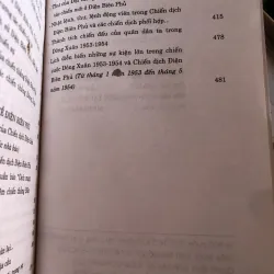 Điện biên phủ - Đại tướng Võ Nguyên Giáp  1008641