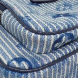 Túi đeo chéo Louis Vuitton Watercolor Monogram Outdoor Pochette 2021SS M80462 - Hàng hiệu Chính hãng 768095