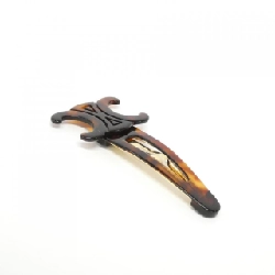 Celine 460PT6ACS Kẹp tóc - Hàng hiệu Authentic 807145