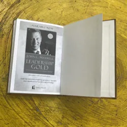 JOHN C. MAXWELL SUCCESS 101  704284