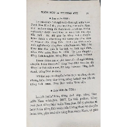 Khái niệm về ngôn ngữ thi pháp anh - Đỗ Khánh Hoan