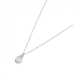 Dây chuyền kim cương PT900/PT850 0.344CT - Hàng hiệu Chính hãng 858211