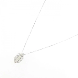 PT Dây chuyền kim cương 0.50CT - Hàng hiệu Authentic 863901