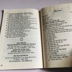 ĂN GẠO LỨT MUỐI MÈ 548744
