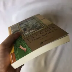 Bà Cô Già - Edith Wharton 788090