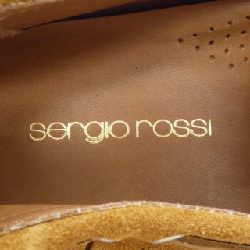 Giày Sergio Rossi - Hàng hiệu Authentic 907306