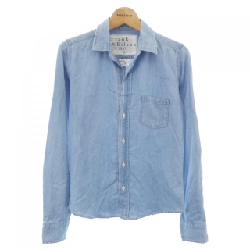 Áo sơ mi FRANK&EILEEN