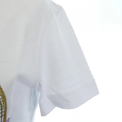 【Mã giảm giá】Áo phông VERSACE JEANS 646826