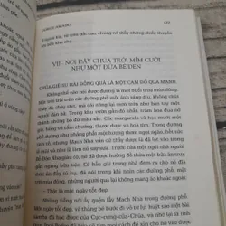 Hảo hán nơi trảng cát. Jorge Amado. Hoàng Thái Anh dịch 595976