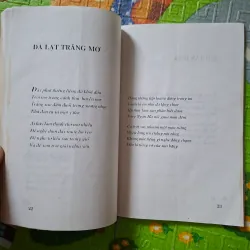 HÀN MẶC TỬ 50 Bài Thơ 1029881