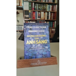 Những con đường của ánh sáng (tập 1) Sách kiến thức tổng hợp STB0302