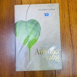 ÁNH ĐẠO VÀNG