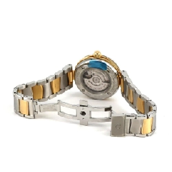 Đồng hồ Omega Ladymatic YG Combi - 11P 425.20.34.20.55.002 SSxYG tự động - Hàng hiệu Chính hãng 875653