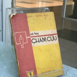 SỔ TAY CHÂM CỨU - LƯƠNG Y THƯỢNG TRÚC