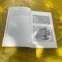 ĐỊA ĐỒ DI CỐT- James Rollins 536665