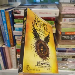 Harry Potter và đứa trẻ bị nguyền rủa(phần một và hai) 562995