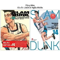 Slam Dunk - Deluxe Edition - Tập 14 - Takehiko Inoue 318713