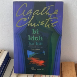 Bi kịch ba hồi - Agatha Christie