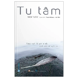 Tu Tâm - Mộc Mộc 285734